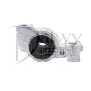 Buje Trasero Inferior del Brazo de Suspensión Delantero OE 3520W2 3521J6 3521L2 para Citroën C5 III C6 <span class=keywords><strong>Peugeot</strong></span> <span class=keywords><strong>407</strong></span> 508 (marca Datwy) - Product Image 1