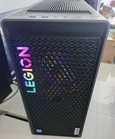Grosir Legion Tower 5i 26L (Intel) 7000K Bisnis DDR4 Desktop Gaming Baru I7 I5 Rtx 4060 16GB 1TB SSD Kantor