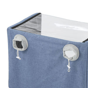 Caja de Baño y Secado para la Salud de las Mascotas y Tratamiento de la Tos, Caja de Atomización para Perros - Product Image 5