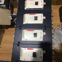 Controlador de Motor de Arranque Suave Electrónico ATS22C25Q, Serie 22, Motor Asíncrono Trifásico, Arranque Suave, Aplicación Industrial