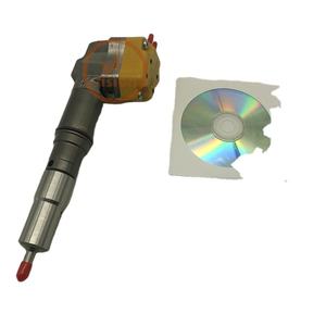 หัวฉีดน้ำมันดีเซลสำหรับเครื่องยนต์ 3412E รุ่น 174-7528 20R-4148 179-6020 หรือหัวฉีดสำหรับรถขุด 3412E รุ่น 179-6020 สำหรับเครื่องยนต์ 3412E - Product Image 3