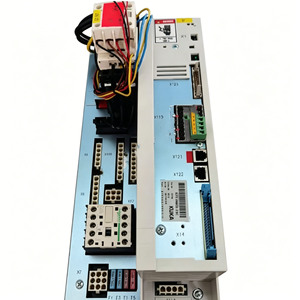 Módulo de Alimentación Industrial Robot Krc1 Krc2 Cabinet Kps-600/20-esc, Controlador de Potencia Modelo 00-111-846 00111846 - Product Image 2