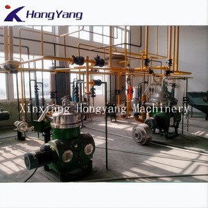 <span class=keywords><strong>Planta</strong></span> de refinación de aceite de palma y <span class=keywords><strong>orujo</strong></span> de oliva 180TPD Torre de desodorización de decoloración integrada - Product Image 2