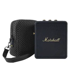 Applicable to STOCKWELL II protective case Marshall second generation Bluetooth speaker sound storage bag tranoice nesparent vag