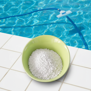Nouvel Arrivage <span class=keywords><strong>Agent</strong></span> Chimique Auxiliaire Standard USA Certifié MSDS COA Orange Joy Granulaire pour Piscine à 99% <span class=keywords><strong>de</strong></span> Pureté - Product Image 1