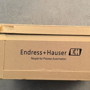 Endress + huser vibronic Point Level Detection lihant FTL51 PITCH ส้อมระดับสวิตช์ FTL51-1PTM9/0สวิตช์มาตรวัดระดับจุด En - Product Image 4