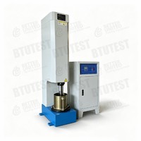 Compacteur de sol multifonctionnel ETERNAL 4,5/2,5 kg 30 coups/min ASTM AASHTO BS CBR Garantie 1 an