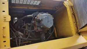 PC400 Prix bon marché Pelle de terrassement d'occasion Komatsu PC56 PC55 PC120 PC220 - Product Image 5