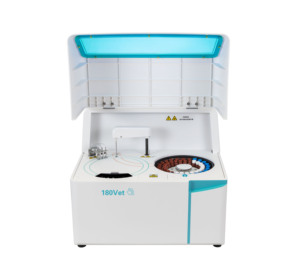 MT MEDICAL Alta Qualidade Vet Analisador Químico Analisador Bioquímico para Uso Hospitalar <span class=keywords><strong>Animal</strong></span> - Product Image 4