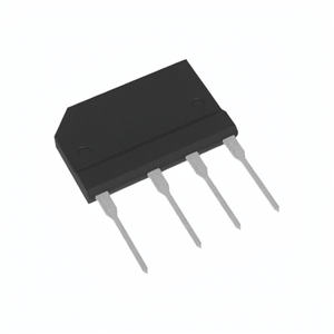 BOM IC In Stock 4-SIP, TS-6P Components Electronic TS20P07G Diodes - Product Image 1
