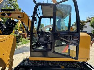 Caterpillar pour les <span class=keywords><strong>machines</strong></span> <span class=keywords><strong>de</strong></span> <span class=keywords><strong>construction</strong></span> <span class=keywords><strong>de</strong></span> bon état <span class=keywords><strong>de</strong></span> poids d'opération <span class=keywords><strong>de</strong></span> la mini excavatrice Cat 306E 6ton pour la <span class=keywords><strong>construction</strong></span> d'excavatrice - Product Image 4