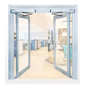 Swing Door Operator Deper Hot Sale 90 Angle Automatic Door Opener Single Swing Door Operator For Store