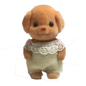 Mềm nhồi bông thỏ búp bê di chuyển chân tay nhỏ hàng hóa trang trí đồ chơi PP đầy Quà Tặng trẻ em - Product Image 2