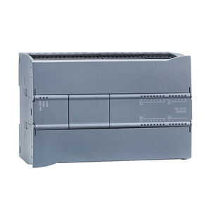 ตัวควบคุมพีแอลซี S7 S7-1200 S71200 1200ซีรีส์ซีพียูโมดูล1217C 6ES7 6ES7217-1AG40-0XB0 217-1AG40-0XB0 - Product Image 1