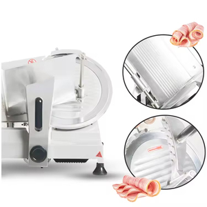 Picadora <span class=keywords><strong>de</strong></span> <span class=keywords><strong>carne</strong></span> eléctrica <span class=keywords><strong>de</strong></span> velocidad Variable, máquina cortadora <span class=keywords><strong>de</strong></span> <span class=keywords><strong>carne</strong></span> para pollo congelado, pescado, máquina para <span class=keywords><strong>picar</strong></span> pollo - Product Image 4