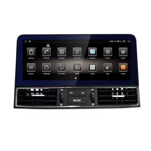 <span class=keywords><strong>Autoradio</strong></span> Android 14 Plug & Play pour Nissan <span class=keywords><strong>Touareg</strong></span> Infiniti QX80 - Product Image 1