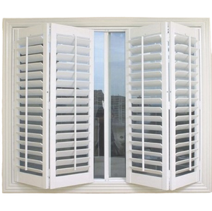 Blade <strong>Plantation</strong> <strong>Shutters</strong> for Sale Superhouse Hot Sale Louvre Windows Customized Modern - Product Image 1
