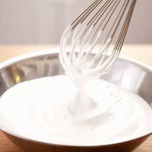 Préparation de gâteau Huile végétale Crémier non laitier Crème à fouetter Poudre Additif alimentaire pour garniture de gâteau Décoration Boulangerie Alimentaire - Product Image 6