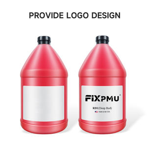 Service OEM Échantillon Gratuit Pigment de Maquillage Semi-<span class=keywords><strong>Permanent</strong></span> Biologique <span class=keywords><strong>Teinture</strong></span> et Encre pour Tatouage des Sourcils et des Lèvres Non Toxique à Base d'Eau 5L - Product Image 6