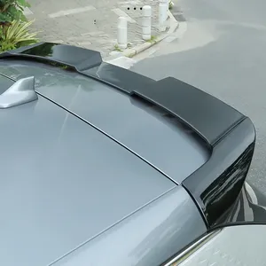 สปอยเลอร์หลังคาท้ายรถยนต์ StarNav สำหรับ BYD Atto 3 EV Yuan Plus อุปกรณ์ตกแต่งภายนอกรถยนต์ ชิ้นส่วนปรับแต่งปีกหลัง - Product Image 2