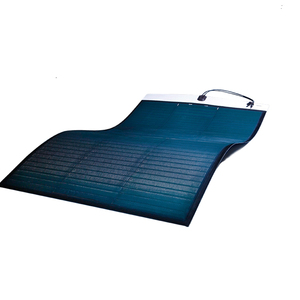 Células Solares Flexibles de Película Delgada de 150w, Célula Solar Flexible Enrollable de 200w, Panel Solar Flexible de 400 Vatios - Product Image 1