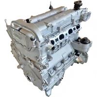 Moteur LAF 2.4L de haute qualité pour Chevrolet Equinox Orlando GMC Terrain, bloc-cylindres long