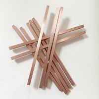 Kuwcu — barre en alliage de tungstène et cuivre, électrode, 75/25, prix au KG