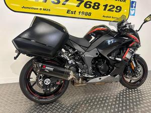 <span class=keywords><strong>Kawasaki</strong></span> <span class=keywords><strong>Ninja</strong></span> 1000SX ABS (Performance Tourer) 1043cc d'occasion en excellent état, <span class=keywords><strong>prix</strong></span> de gros, motos sportives à vendre - Product Image 6