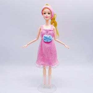 Nouvelle robe de bain pour poupée de 30 cm, robe de princesse, accessoires de poupée, robe de bain, robe de princesse, accessoires de poupée, robe de bain, 2023. - Product Image 6