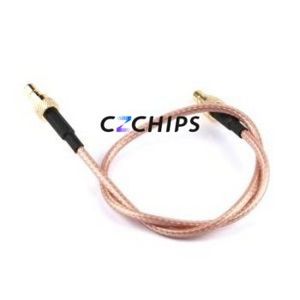 KH-SMBJ-SMBJ-RG316-260MM RF Cable RF Whole Sale Electronic Component Chips Supplier & BOM Service - Product Image 2