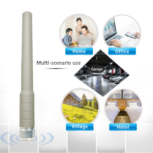 <span class=keywords><strong>Router</strong></span> WiFi Inalámbrico para Exteriores <span class=keywords><strong>TP</strong></span>-<span class=keywords><strong>Link</strong></span> 2.4 GHz 5 GHz, Antena con Conector SSMA, Impedancia de 50 Ohmios, Antenas de Comunicación WIFI - Product Image 5