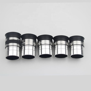 <span class=keywords><strong>Ocular</strong></span> Celestron OMNI de 4 mm, 6 mm, 9 mm, 12 mm, 15 mm, 32 mm, 40 mm, HD, Lente Barlow 2x, Totalmente Metálico, Multicapa, <span class=keywords><strong>para</strong></span> <span class=keywords><strong>Telescopio</strong></span> Astronómico - Product Image 4