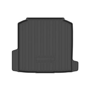 Juego completo de alfombrillas de TPE 3D antideslizantes personalizadas para coche, alfombrilla para maletero con forro de carga para <span class=keywords><strong>VW</strong></span> <span class=keywords><strong>Virtus</strong></span> Lavida XR 2023-2025 - Product Image 1