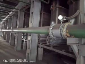 , OT, OT yype Calcine ururna Ttecnología ccetroleum Coke Lant - Product Image 4