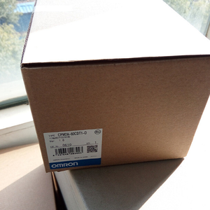 <span class=keywords><strong>CPM2A</strong></span>-<span class=keywords><strong>60CDT1</strong></span>-D 微型 PLC 36 个输入点 24 个晶体管输出点 直流电源 <span class=keywords><strong>CPM2A</strong></span> 系列 PLC - Product Image 1