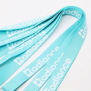 Wholesale Low Moq Fashion Accessory Promotional Gift Custom Logo <b>Lanyard</b> Keychain ID Card Holder <b>Polyester</b> Neck <b>Lanyards</b> - Product Image 4