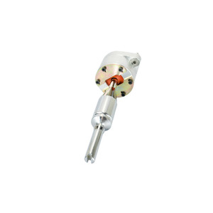 PQY Gear <b>Shift</b> Lever Aluminum Alloy Adjustable For Holden Commodore V6 VS To VY Getrag - Product Image 1