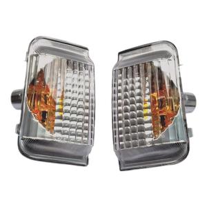 Ventes chaudes - Lampe de rétroviseur pour Fiat Ducato, Peugeot Boxer, Citroën <span class=keywords><strong>Jumper</strong></span> - Homologation <span class=keywords><strong>E</strong></span>-mark - 71748254 71748255 - Product Image 1