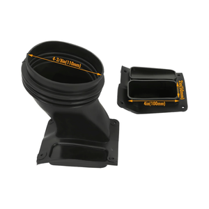 Soporte para Conducto de Admisión de Aire Frío N.° 3 para Toyota HIACE YH63 1988-2007 - Product Image 1