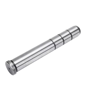 工厂制造定制工业级模具导针坚固的建筑注塑模具底座 - Product Image 3