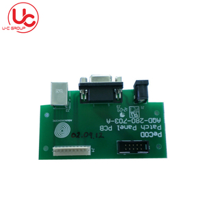 Đồng phế liệu PCB bảng mạch in dịch vụ lắp ráp linh kiện điện tử PCB pcba sản xuất - Product Image 4