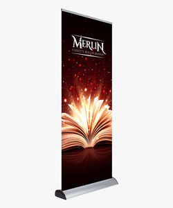 Eachsign Nuevo diseño Roll Up <span class=keywords><strong>Banner</strong></span> Stand Retráctil Pull Up <span class=keywords><strong>Banner</strong></span> Stand - Product Image 2