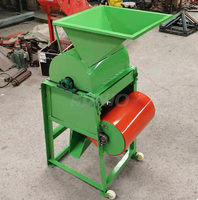 Meilleur prix pour une décortiqueuse automatique, petite machine à décortiquer les arachides pour les petites exploitations agricoles et l'usage domestique