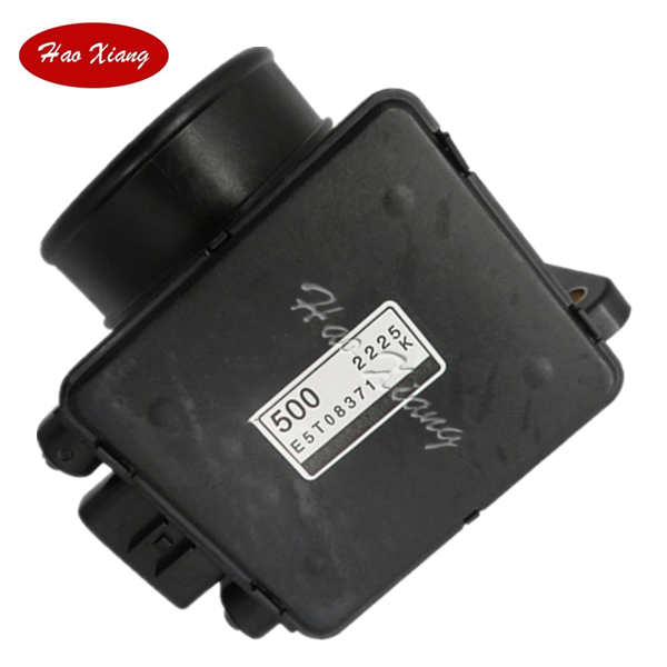 Haoxiang Auto Mass Air Flow Sensor Meter MAF Sensor MD172500 500 E5T08371 for Mitsubishi Carisma 1.6L