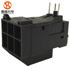 Nouveau module de relais de protection moteur RHN10K d'origine 12,8-18A Relais de surcharge thermique RHN-10K - Product Image 6