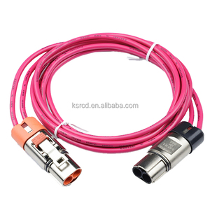 Dây dẫn điện thân xe ô tô, vỏ cao su/PVC chống ăn mòn, cụm điện tử dưới gầm xe - Product Image 6