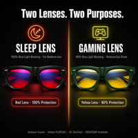 Lunettes anti-lumière bleue en acétate OEM UV400, montures optiques pour ordinateur, vente en gros, blocage de la lumière bleue personnalisé