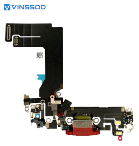Câble flexible de charge et connecteur dock de remplacement pour <span class=keywords><strong>iPhone</strong></span> <span class=keywords><strong>13</strong></span> Mini, toutes couleurs disponibles, pour réparation de téléphone, adaptateur 100 % testé. - Product Image 4