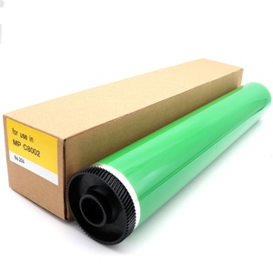 Tambor OPC Compatible con FUJI MPC8002, Piezas de Repuesto para Fotocopiadoras Ricoh MPC8002 C6502 C5100 C5110 C751 C651 - Product Image 1