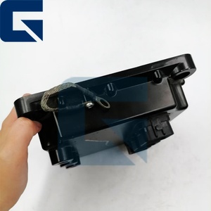 Module de commande du moteur ECM 494-6472, contrôleur ECU 4946472 pour excavateur E313 E315 E320 - Product Image 3